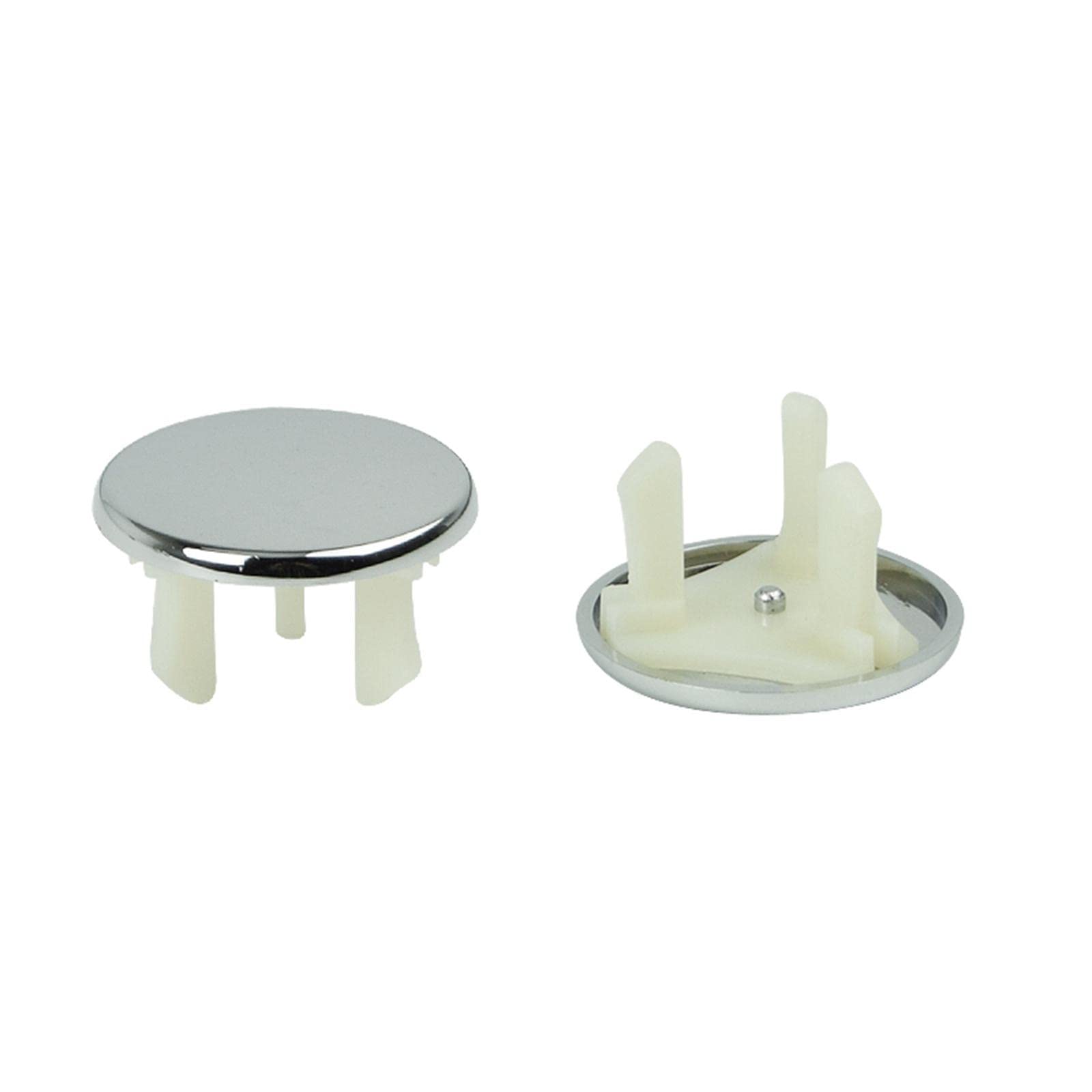 CLUB BOLLYWOOD 10Pcs Sink Overflow Cover Hole Cover Replacement for Kitchen Wash Basin Solid | | Home & Garden | Home Improvement | Other Home Plumbing & Fixtures (B0C53V4LQQ) Amazon Price History, Amazon Price Tracker