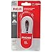 AUDIOVOX TP231WHN Modular Line Cord, White, 15-Feet