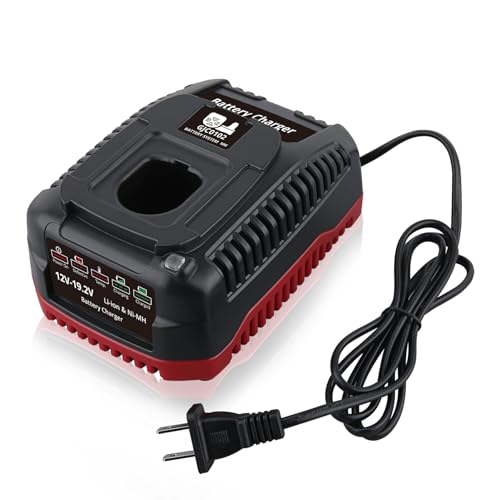 VANON DieHard C-3 Charger Replacement for Craftsman 19.2 Volt Battery Charger 1323903 130279005 130279003 130279017 1323517 315.11375 315.11485 315.113753 315.115410 (Charger)
