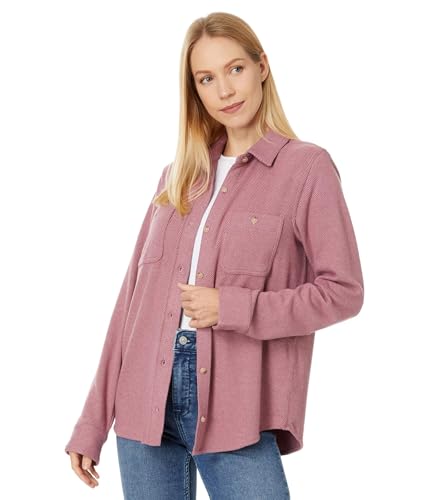 Image of Faherty Women's Legend Sweater Shirt