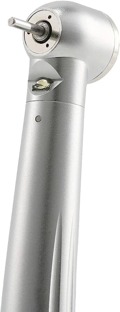Dental Airotor Hanpiece Push Button With LED (B0C7MZSGFZ) Amazon Price History, Amazon Price Tracker
