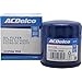 ACDelco GM Original Equipment PF48 (12737086) Oil Filter