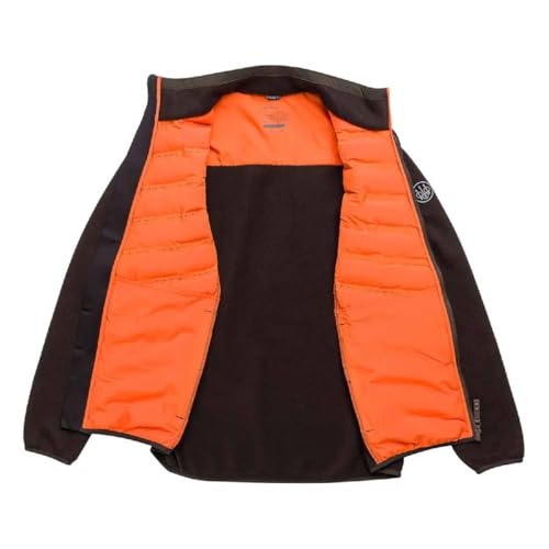 Image of Beretta Men's Roe Waterfowl Breathable Casual Jacket | Hunting, quick-drying, light, flexible coat
