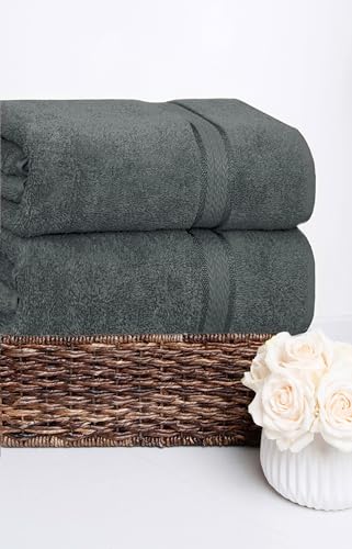 Drap de bain douceur absolue pour créer un espace bien-être - 6