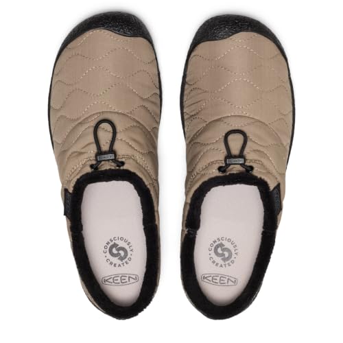 Image of KEEN Men's Howser III Slip-On Shoes | Casual Shoes