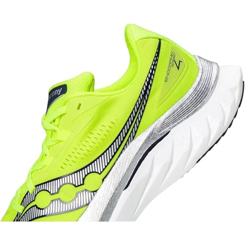 Image of Saucony Mens Endorphin Speed 4 Running Shoe