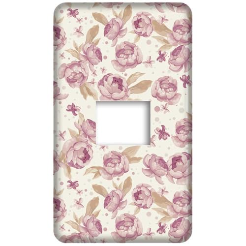 CASEMAKER �y�t���J���[(���_��)�v���[�g�z�y1�A1�R�p WN6001W�z �R���Z���g�v���[�g �X�C�b�`�v���[�g �ԕ� �t�����[(�G���K���g��) 09��