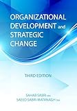 Organizational Development and Strategic Change