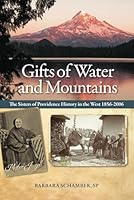 Gifts of Water and Mountains B0D7X8VVCH Book Cover