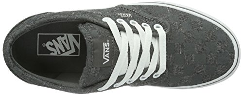 Image of Vans Unisex-Child High-top Trainers