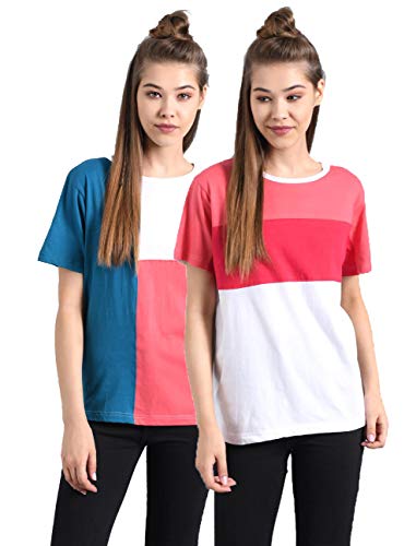 Image of KOTTY 2pc Women's T-shirt