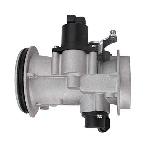 Corps de papillon 8200908869 pour Renault Clio II et Kangoo motorisation essence