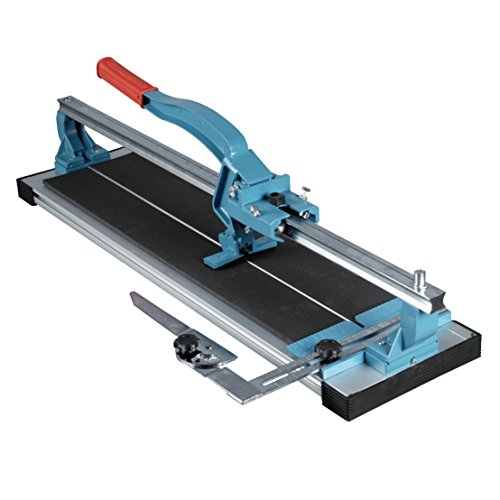 Preisvergleich Produktbild Tile Rite otc206 600 mm Professional Fliesenschneider, blau