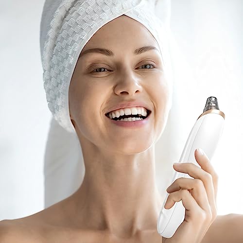 Pentel XUZHIHAOXUDONG Blackhead Remover Pore Vacuum Kit thumb #7
