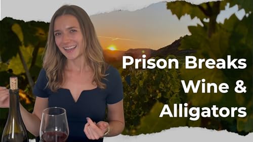 The Chaotic Life (And Mysterious Death) of California's Wine Father