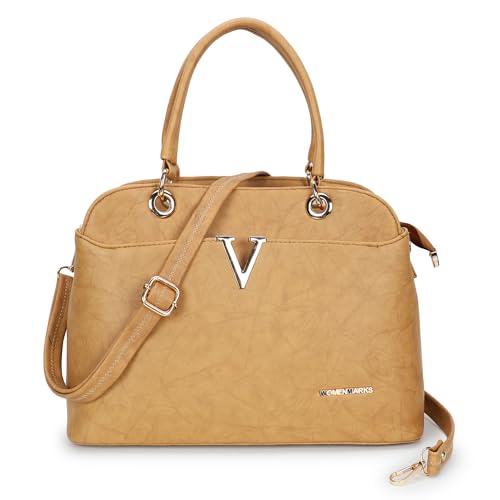 Image of WOMEN MARKS, Women's PU Handbags, with Internal Pocket, Pretty Look in Multiple Color for women