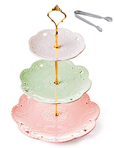 Best Cake Stand For Tea Party