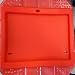 Produktbild Silikonhülle für BQ Aquaris M10 Ubuntu Edition Full HD 10.1 Tablet PC-rot