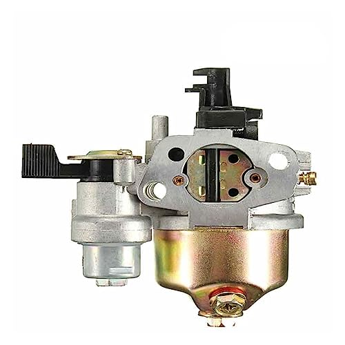 Carburador de repuesto 16100-ZH7-W51 para motores de 4HP modelos GX110 y GX120