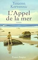 L'appel de la mer 270480902X Book Cover