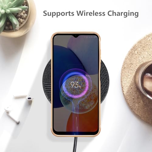 Coque Samsung S24 Plus fine noire protégeant des chocs sans grossir - 5