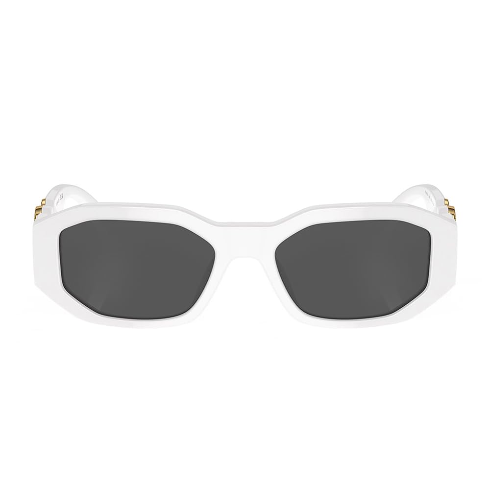 Versace Unisex 0vk4429u Brille, Bunt, Einheitsgröße EU