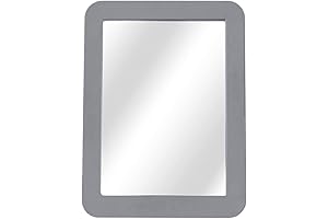 Locker Decorations for Boys: Boxgear Magnetic Locker Mirror