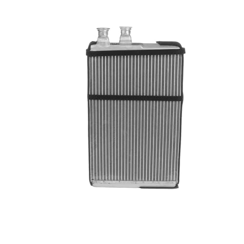 Klimoto Heater Core | Compatible with Chrysler Pacifica 2005-2008 Town & Country 2005-2016 Voyager 2005-2008 Volkswagen Routan 2009-2014 Dodge Grand Caravan 2011-2017 | Compatible with 99333 9010498