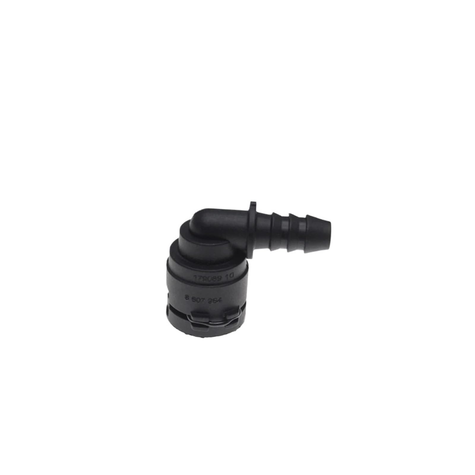 Arleo One Color 8607964 Nw6 Heater Pipe Hose Connector Water