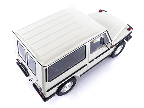 Auto miniatura coleccionable Minichamps 1:18 gris miniatura 5