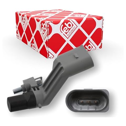 febi bilstein 37093 Crankshaft Sensor with Screw Cover