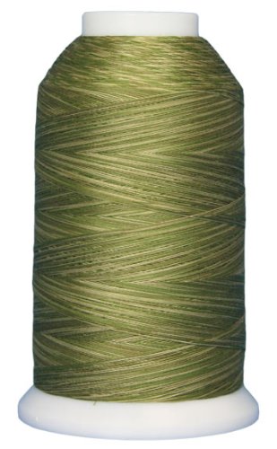 Superior Thread King Tut Quilting Thread 2,000 Yds: Green Olives