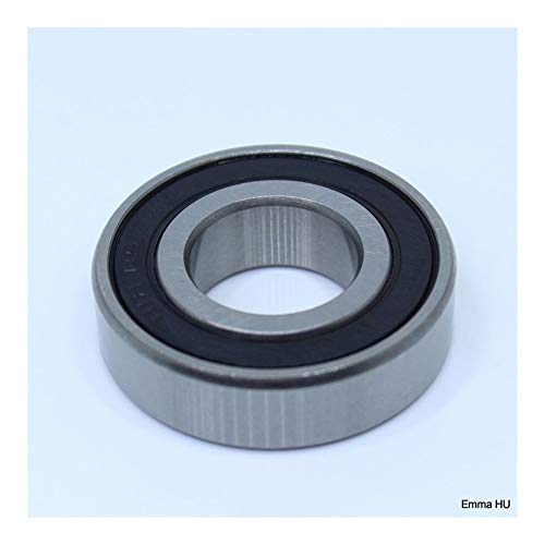 Rodamiento de bolas R12-2RS para restaurar el pedaleo de tu bicicleta