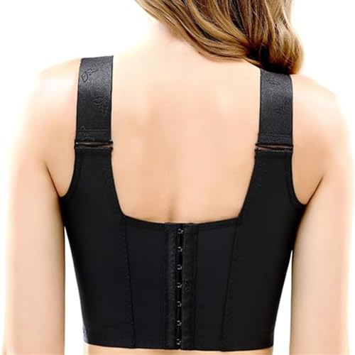 Soutien-gorge couverture complète contre douleurs d'épaules