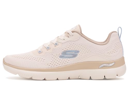 Image of Skechers Women's Arch Fit Summits Daily Flow