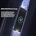 ZTE Axon 40 Pro Smartphone- 5G Unlocked Android Cell Phone Snapdragon 870, 6.67'' 144HZ AMOLED Display, 108MP AI Quad-Camera,5000mAH 65W Quick Charge,8GB+128GB,NFC, Black