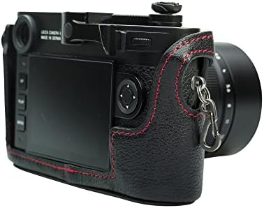 Vi Vante Camera Quick Release Set Featuring Clips & Titanium Body Rings
