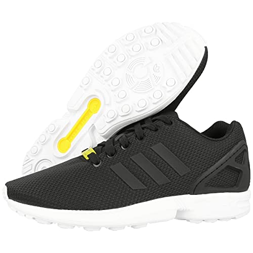 Adidas ZX FLUX BLACK1/BLACK1/WHT