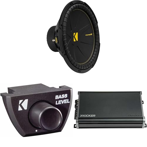 Kicker 50CWCS154 CompC 15C` TuE[t@[AVO4I[ACXA12001Avoht(oXmut)