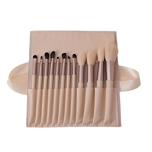 Pinceaux maquillage crème vent pour réussir votre mise en beauté quotidienne à la maison