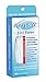Dental Floss for Optimal Teeth Flossing vs Traditional Flossing, Pre-Cut Floss Threaders for Flossing with Built-in Soft Proxy Brush and Stiff Yarn Threader, 3-in-1 Dental Floss by ProxySoft (6 Packs)
