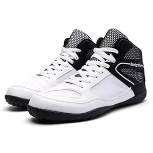 REIJAX Kampftrainingsschuhe Boxschuhe