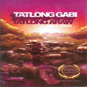Paperback Tatlong Gabi Tatlong Araw Book