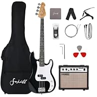 bass guitar kit