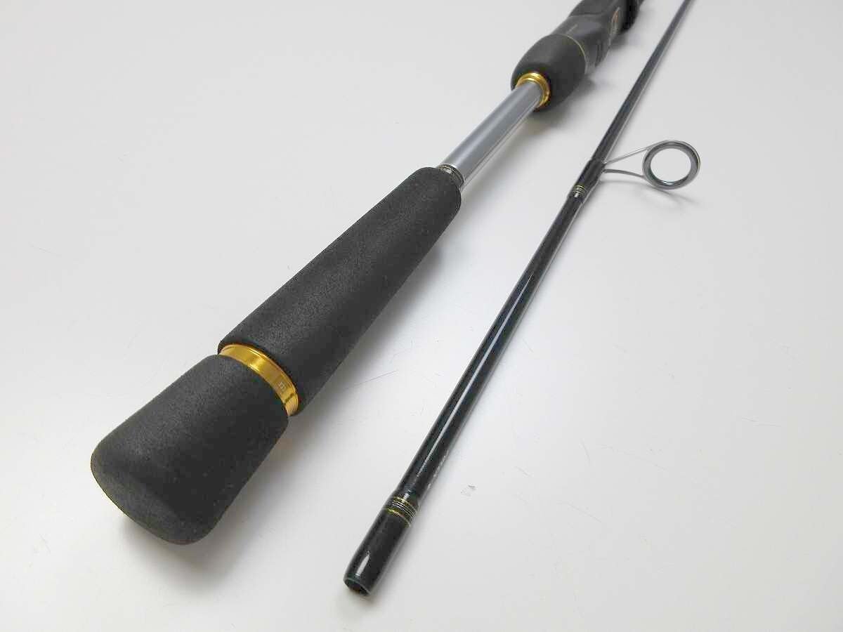 ダイワ モアザン MT 78LLX C&F