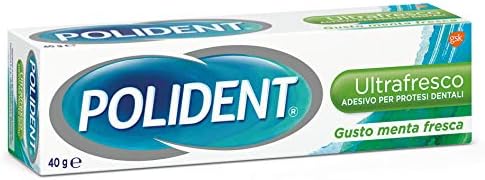 adesivi per dentiere