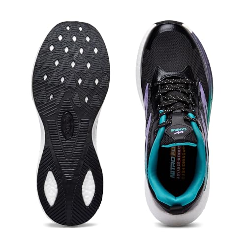 Image of Campus Women's HAZZLE Running Shoes