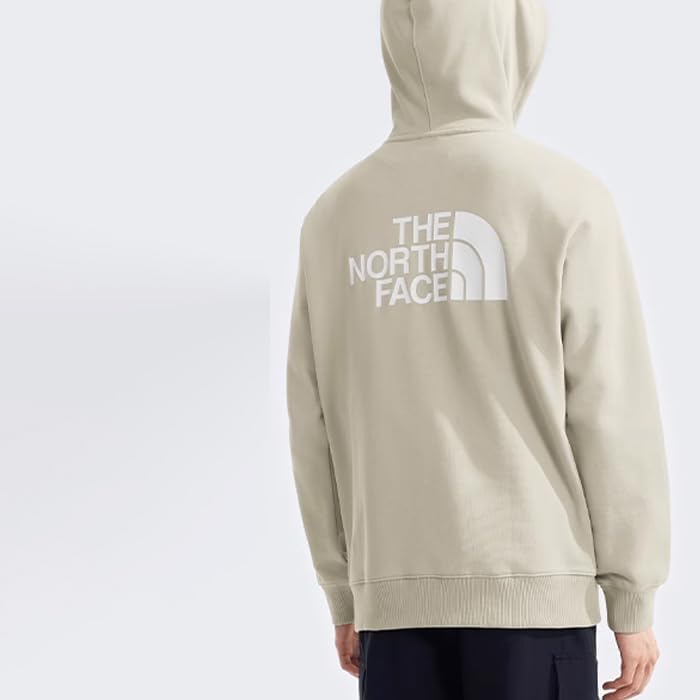 ノースフェイス ジップパーカー メンズ レディース スウェット