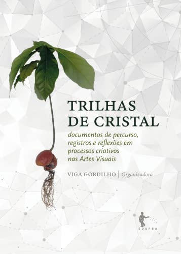 Trilhas de cristal: documentos de percurso, registros e reflexões em processos criativos nas Artes V