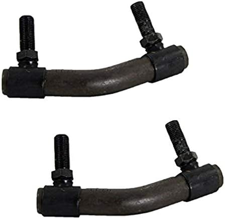 for Craftsman 2 Pack of Replacement Mower Tie Rods - 583513501-2PK